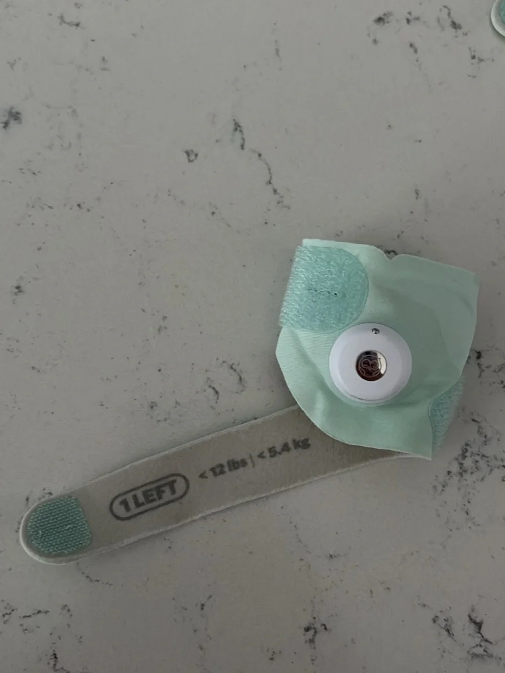 Owlet Dream Sock 3